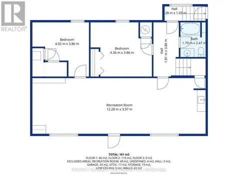 1034 Pine Grove Road Penetanguishene ON L9M 2B5