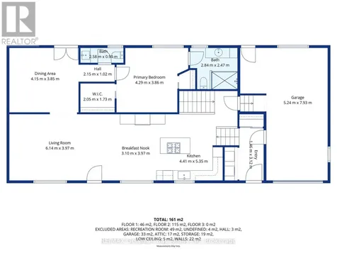 1034 Pine Grove Road Penetanguishene ON L9M 2B5