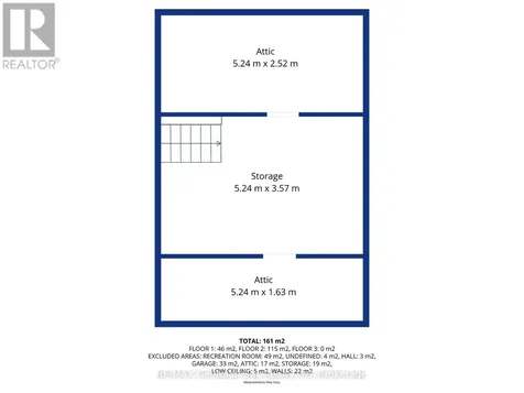 1034 Pine Grove Road Penetanguishene ON L9M 2B5