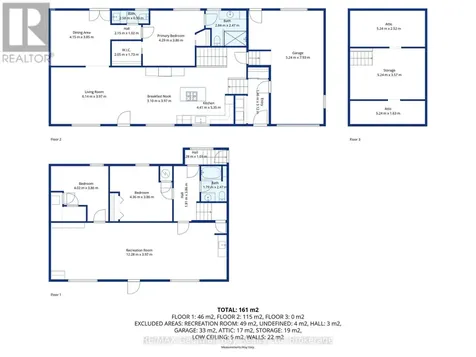1034 Pine Grove Road Penetanguishene ON L9M 2B5