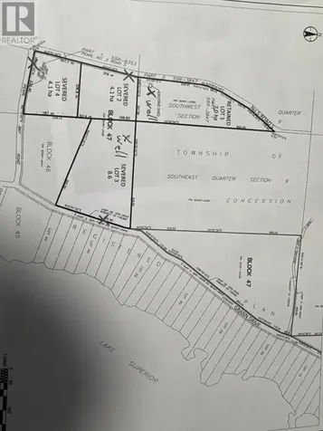 Lot 3 Grann Drive Shuniah ON P0T 2M0