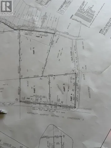 Lot 3 Grann Drive Shuniah ON P0T 2M0