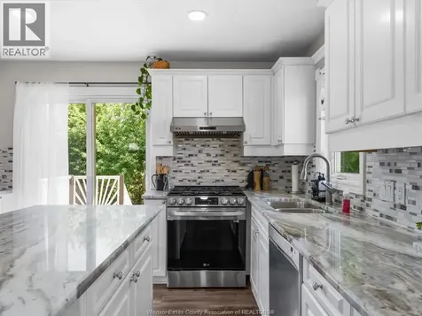 4235 Providence Crescent Windsor ON N9G 2V3