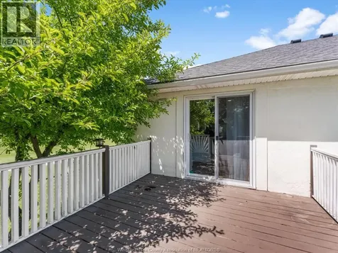 4235 Providence Crescent Windsor ON N9G 2V3