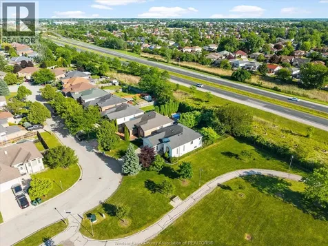 4235 Providence Crescent Windsor ON N9G 2V3