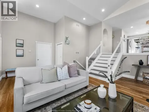 4235 Providence Crescent Windsor ON N9G 2V3