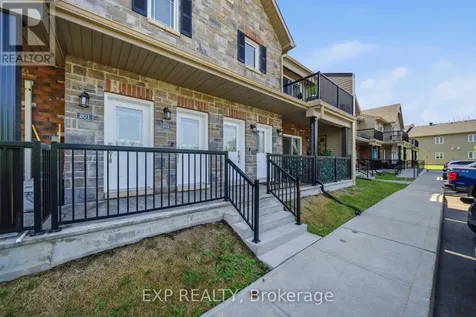 225 Spence Avenue Hawkesbury ON K6A 0B5