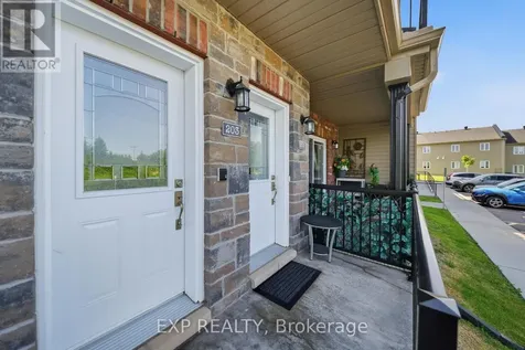 225 Spence Avenue Hawkesbury ON K6A 0B5