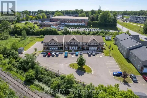 225 Spence Avenue Hawkesbury ON K6A 0B5