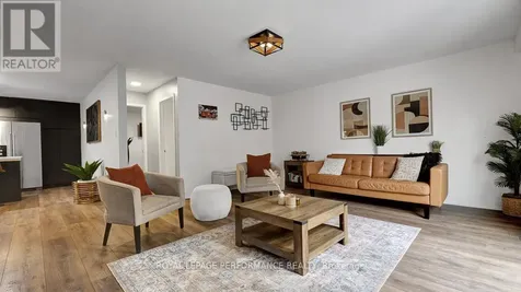 510 Foxview Place Ottawa ON K1K 4C4