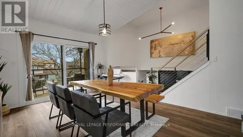 510 Foxview Place Ottawa ON K1K 4C4