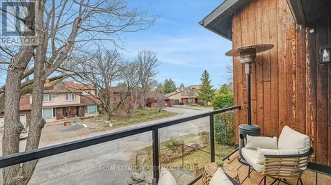 510 Foxview Place Ottawa ON K1K 4C4
