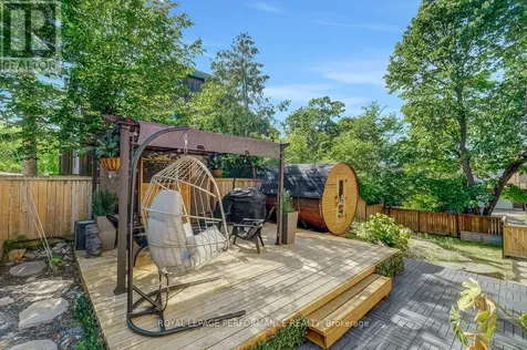 510 Foxview Place Ottawa ON K1K 4C4