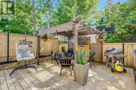 510 Foxview Place Ottawa ON K1K 4C4
