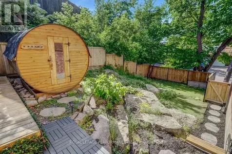 510 Foxview Place Ottawa ON K1K 4C4