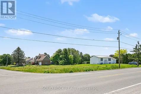 879 Principale Street Casselman ON K0A 1M0