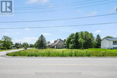 879 Principale Street Casselman ON K0A 1M0