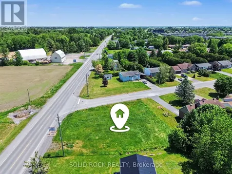 879 Principale Street Casselman ON K0A 1M0