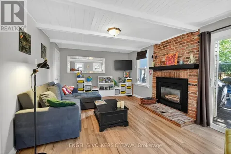 438 Byron Avenue Ottawa ON K1Z 6Z4