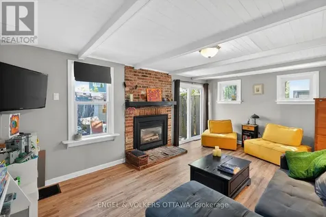 438 Byron Avenue Ottawa ON K1Z 6Z4