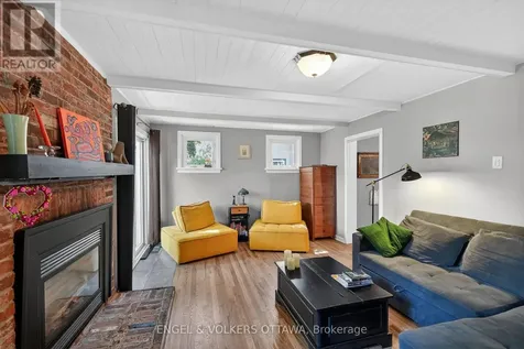 438 Byron Avenue Ottawa ON K1Z 6Z4