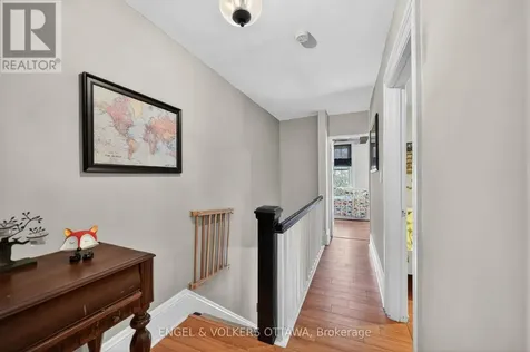 438 Byron Avenue Ottawa ON K1Z 6Z4