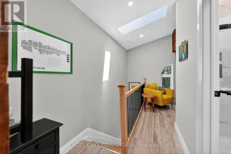 438 Byron Avenue Ottawa ON K1Z 6Z4