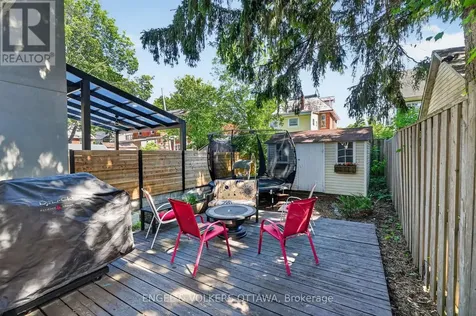 438 Byron Avenue Ottawa ON K1Z 6Z4