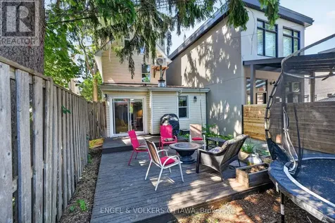438 Byron Avenue Ottawa ON K1Z 6Z4