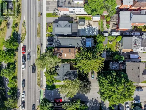 438 Byron Avenue Ottawa ON K1Z 6Z4