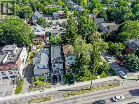 438 Byron Avenue Ottawa ON K1Z 6Z4