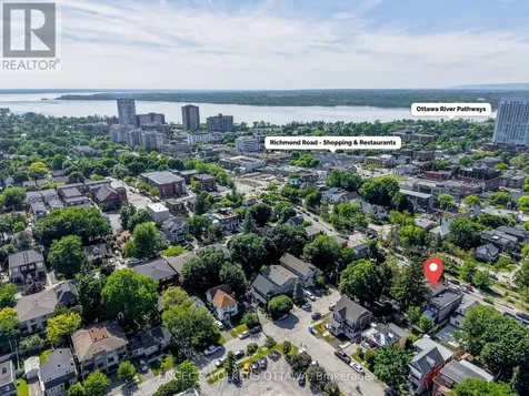 438 Byron Avenue Ottawa ON K1Z 6Z4