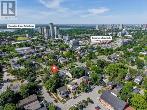 438 Byron Avenue Ottawa ON K1Z 6Z4