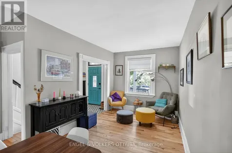 438 Byron Avenue Ottawa ON K1Z 6Z4