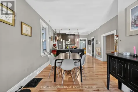 438 Byron Avenue Ottawa ON K1Z 6Z4