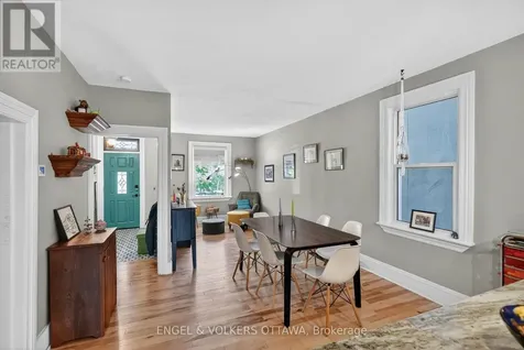 438 Byron Avenue Ottawa ON K1Z 6Z4