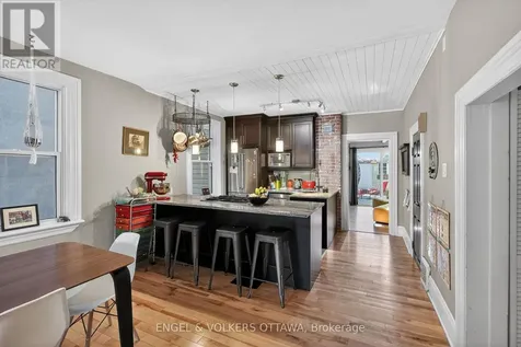 438 Byron Avenue Ottawa ON K1Z 6Z4