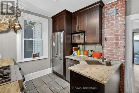 438 Byron Avenue Ottawa ON K1Z 6Z4