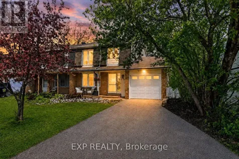 2333 Cotters Crescent Ottawa ON K1V 8Y7