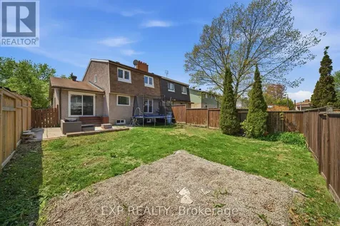 2333 Cotters Crescent Ottawa ON K1V 8Y7