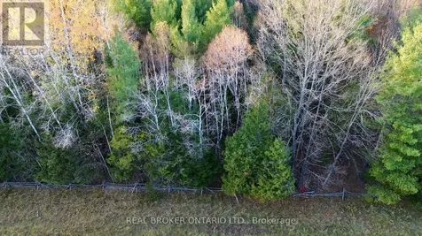 Lot 2 Watsons Corners Road Lanark Highlands ON K0G 1K0