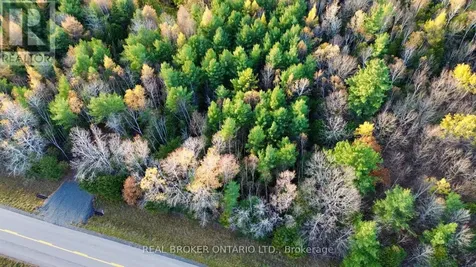 Lot 2 Watsons Corners Road Lanark Highlands ON K0G 1K0