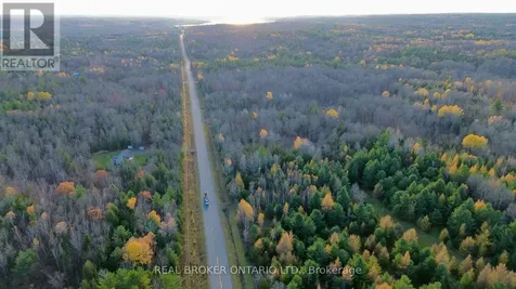 Lot 2 Watsons Corners Road Lanark Highlands ON K0G 1K0