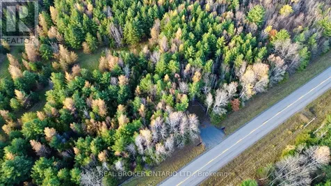 Lot 2 Watsons Corners Road Lanark Highlands ON K0G 1K0