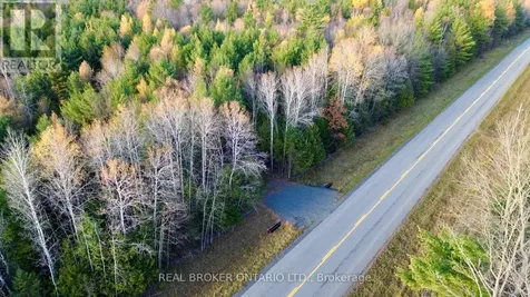 Lot 2 Watsons Corners Road Lanark Highlands ON K0G 1K0