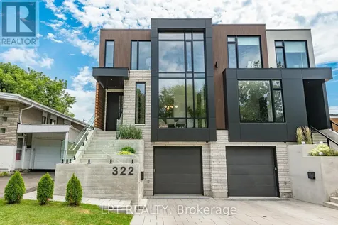 322 Perrier Avenue Ottawa ON K1L 5C7