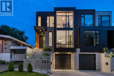 322 Perrier Avenue Ottawa ON K1L 5C7