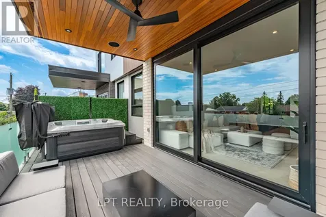 322 Perrier Avenue Ottawa ON K1L 5C7