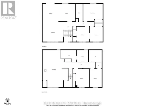 202 Maple Grove Street The Nation ON K0A 1W0