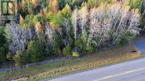 Lot 3 Watsons Corners Road Lanark Highlands ON K0G 1K0